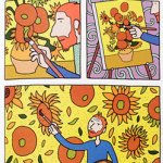 10 Graphic Novelists from Holland - Barbara Stok