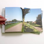 230 meter kaas, spread, pagina 4-5