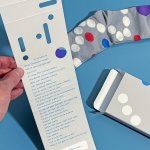 De binnenzijde van de wikkel – Cindy Moorman