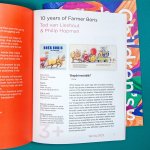 Spread Dutch Children’s Books