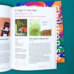 Spread Dutch Children’s Books