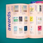 Spread Dutch Children’s Books - awards