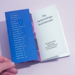 De verbindingskunstenaar – Contents