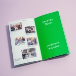 De verbindingskunstenaar – beelden en tussentitel