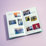 De verbindingskunstenaar – beeldspread