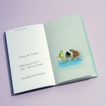 De verbindingskunstenaar – tekening A. van Haeringen