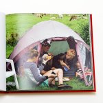 De wereld thuis, foto Marcel van den Bergh