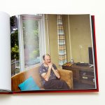 De wereld thuis, foto Raimond Wouda