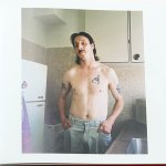 De wereld thuis, foto Rob Hornstra