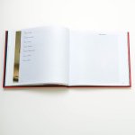 De wereld thuis, tekstpagina