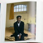 De wereld thuis, foto Ton Hendriks