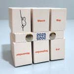 Nijntje kijkt om de hoek