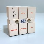 Miffy in Black and White