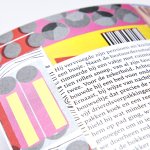 RVS, goed leven – detail