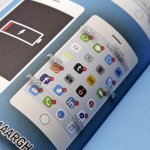 RVS, goed leven – detail