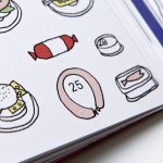 RVS, goed leven – detail