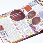 RVS, goed leven – spread