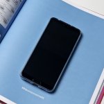 RVS, goed leven – spread met telefoon