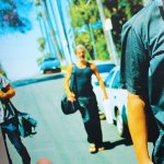 Stroomberg – Dirk Wolf, Voorzijde Rubens Roommate