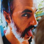 Stroomberg – Dirk Wolf, Ruben Block - Rubens Roommate