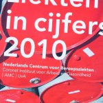 Stroomberg – Beroepsziekten in cijfers 2010, NCvB