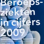 Stroomberg – Beroepsziekten in cijfers 2009, NCvB