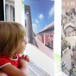 Stroomberg – Expositie Makeblijde: Het bijzondere van het alledaagse