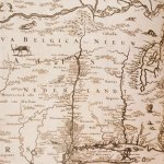 Stroomberg – New York-NieuwAmsterdam, Nieuw Amsterdam uitgevers