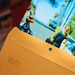 Stroomberg – Dirk Wolf, Rubens Roommate