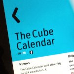 thecubecalendar.com