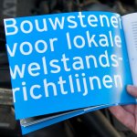 Stroomberg – Welstand langs wegen, Federatie Welstand