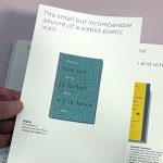 Omslag bundel Neeltje Maria Mijn